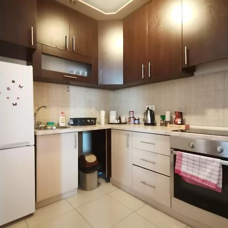 Apartment Blue Eye Сараево Экстерьер фото