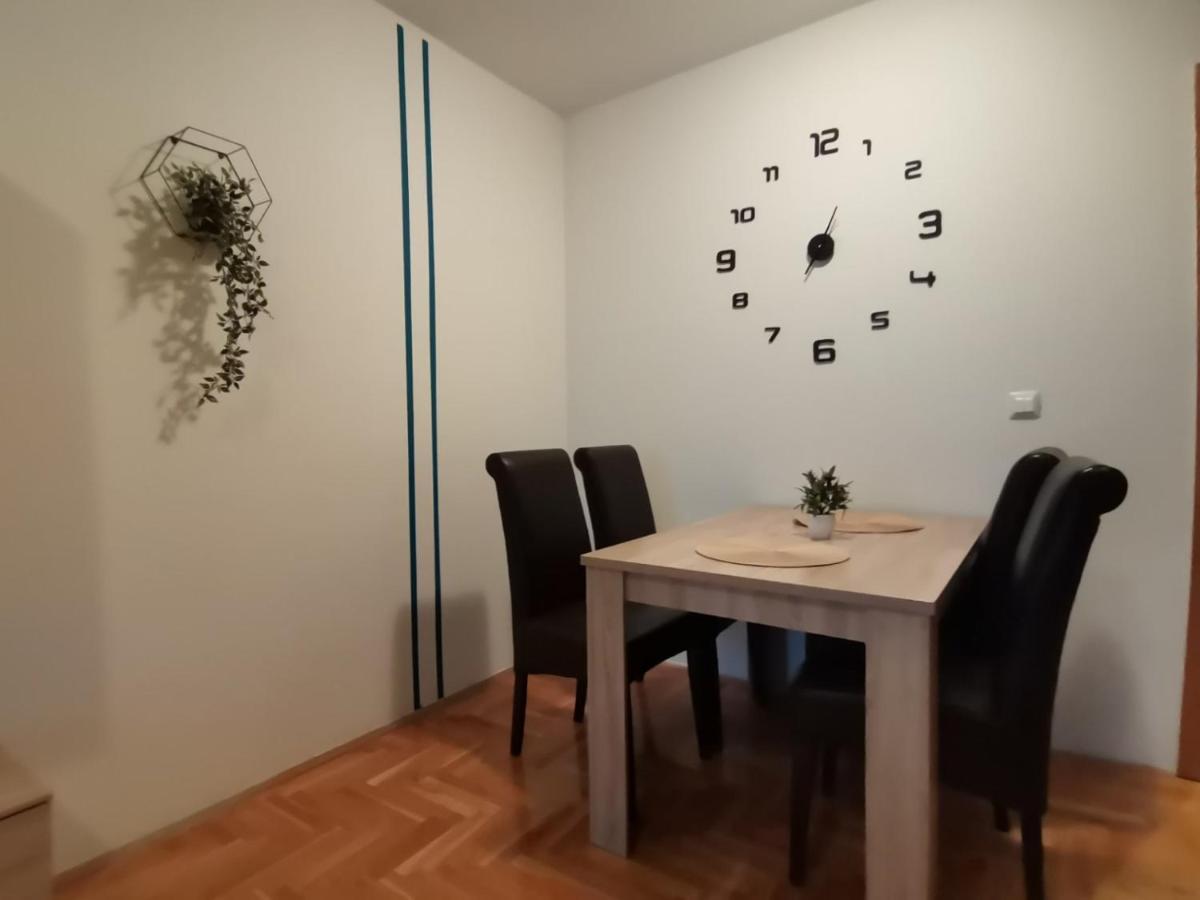 Apartment Blue Eye Сараево Экстерьер фото
