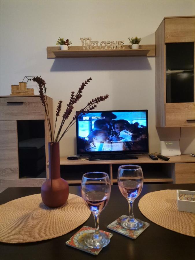Apartment Blue Eye Сараево Экстерьер фото