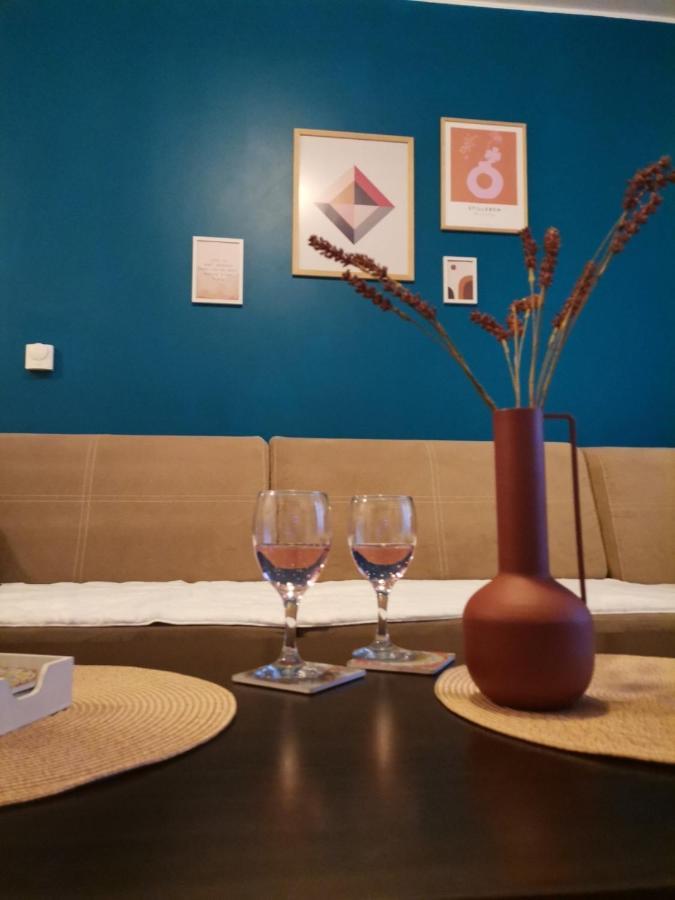 Apartment Blue Eye Сараево Экстерьер фото