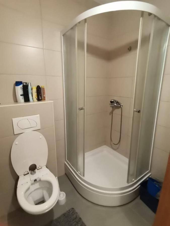 Apartment Blue Eye Сараево Экстерьер фото